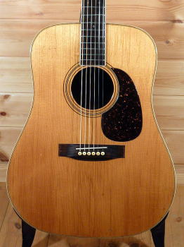 S.Yairi YD404 1978 – auldguitars